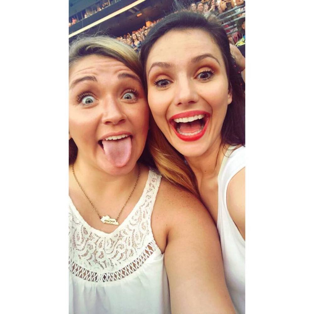 Meet your Posher, Shelby